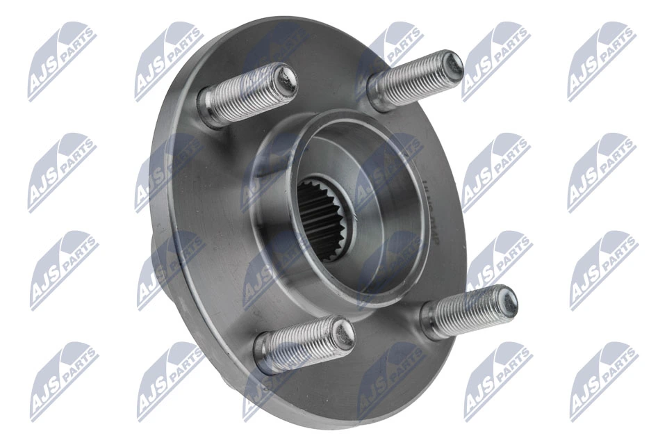 NTY KLP-NS-014P Wheel Hub