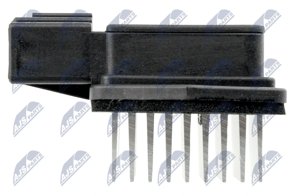NTY ERD-TY-001 Resistor, interior blower