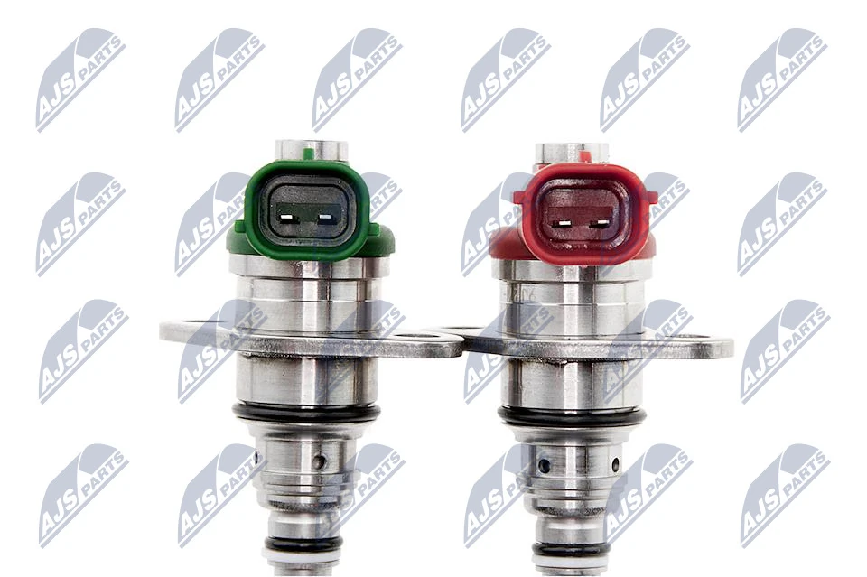 Pressure Control Valve, common rail system ESCV-TY-001