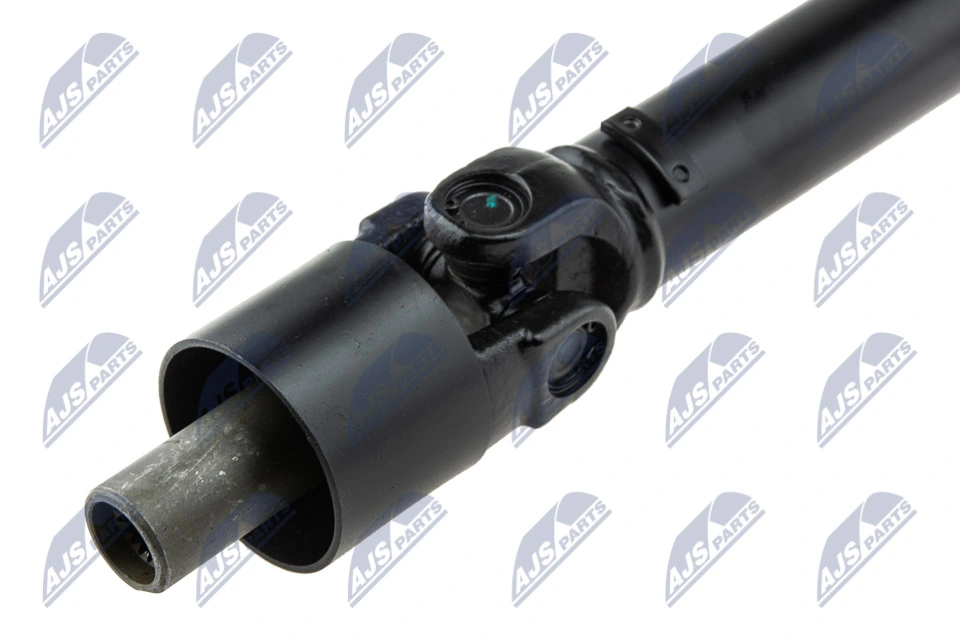 Propshaft, axle drive NWN-FT-003