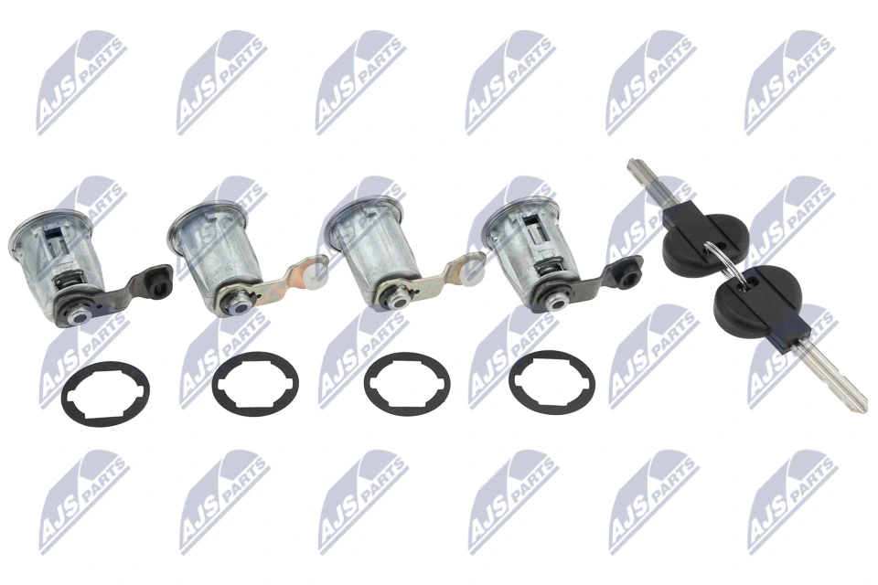 NTY EZC-PE-036 Lock Cylinder