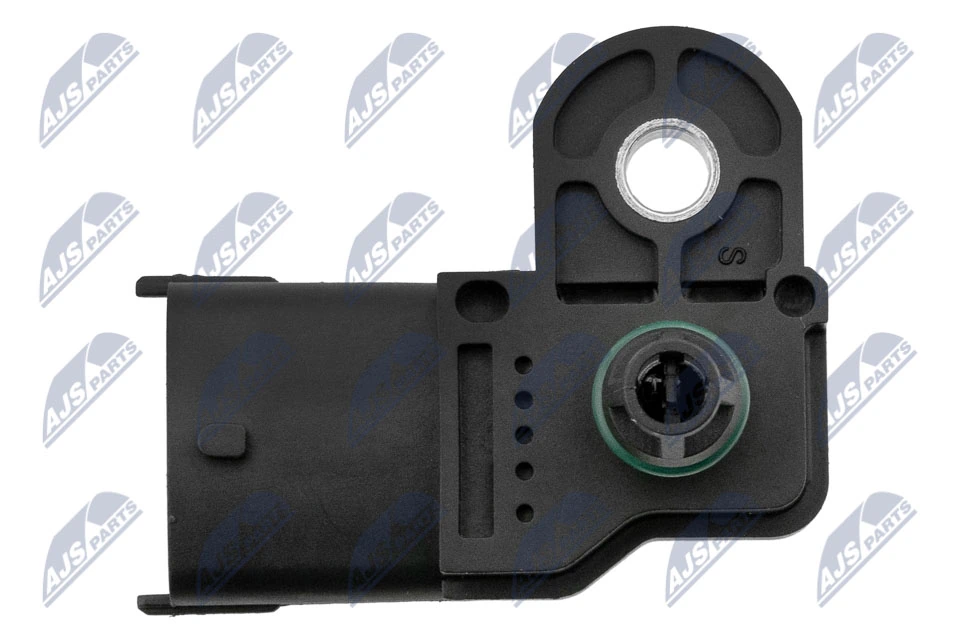 Sensor, intake manifold pressure ECM-HD-003