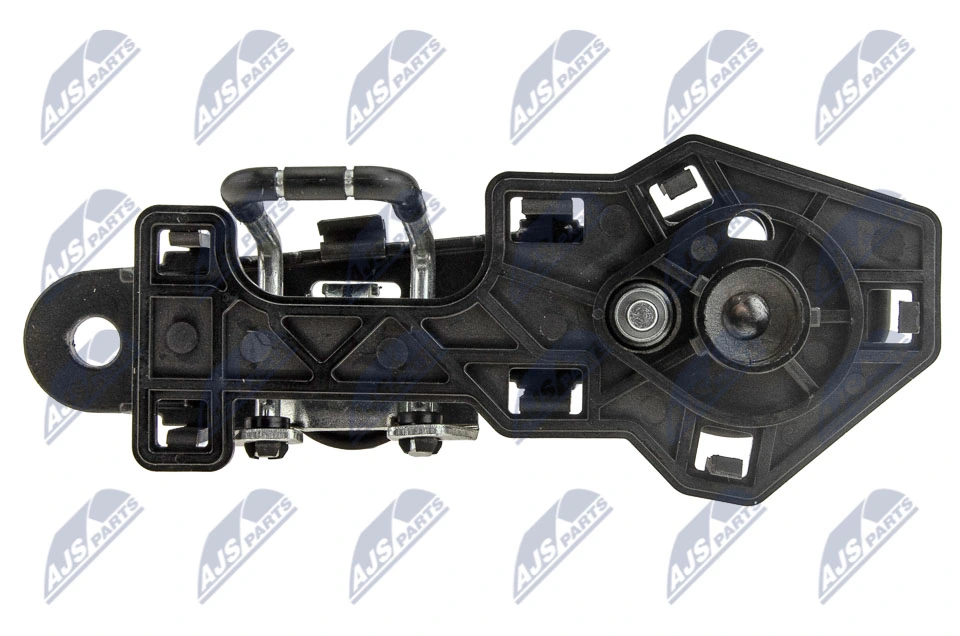 NTY EMW-PE-003 Wiper Gear, window cleaning