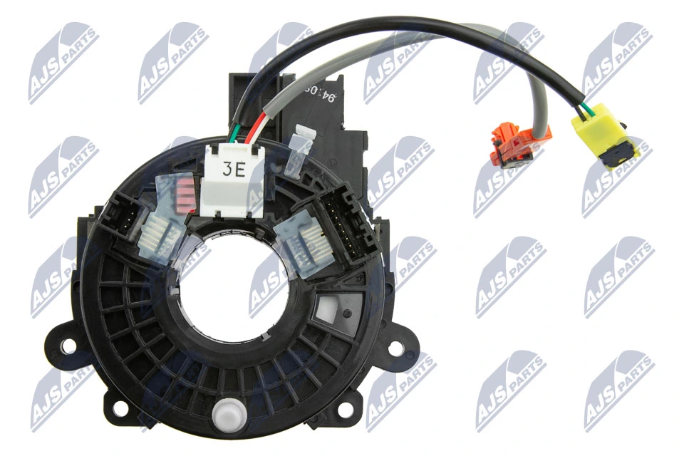 NTY EAS-NS-017 Clock Spring, airbag