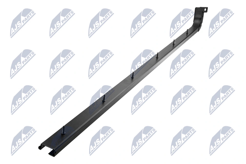 NTY EZC-FR-134 Roller Guide, sliding door