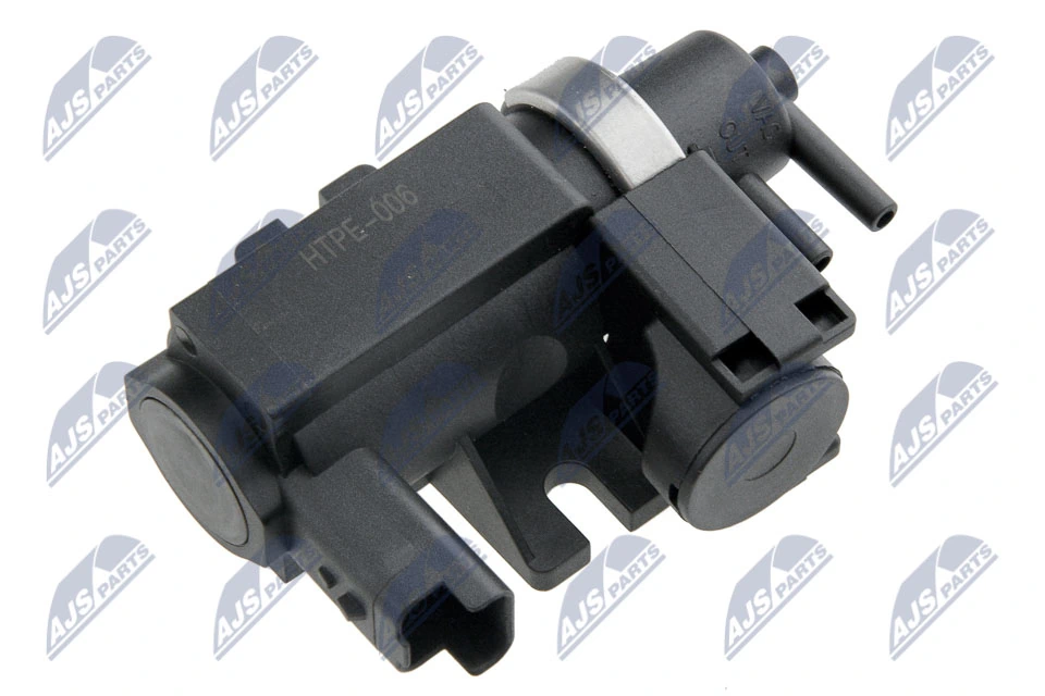 Pressure Converter, exhaust control EGR-PE-006