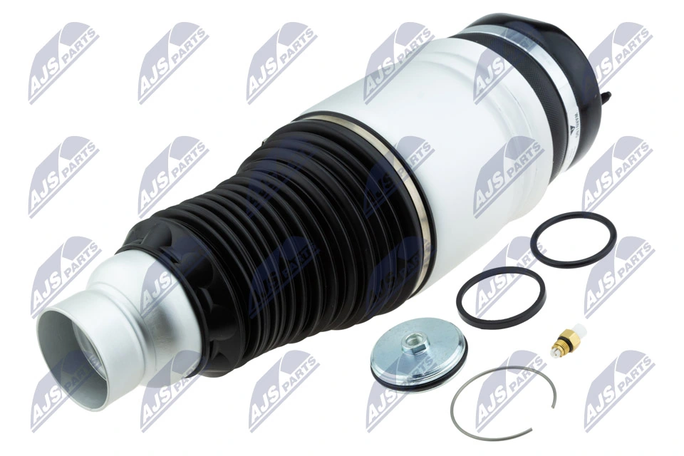 Air Spring, suspension EZC-CH-068