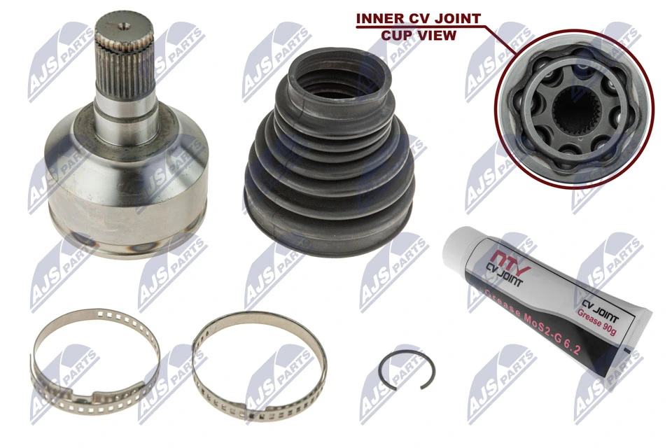 Joint Kit, drive shaft NPW-VV-014