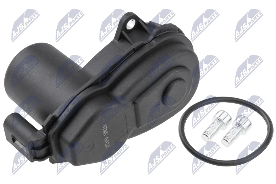 Control Element, parking brake caliper HZS-ME-003A