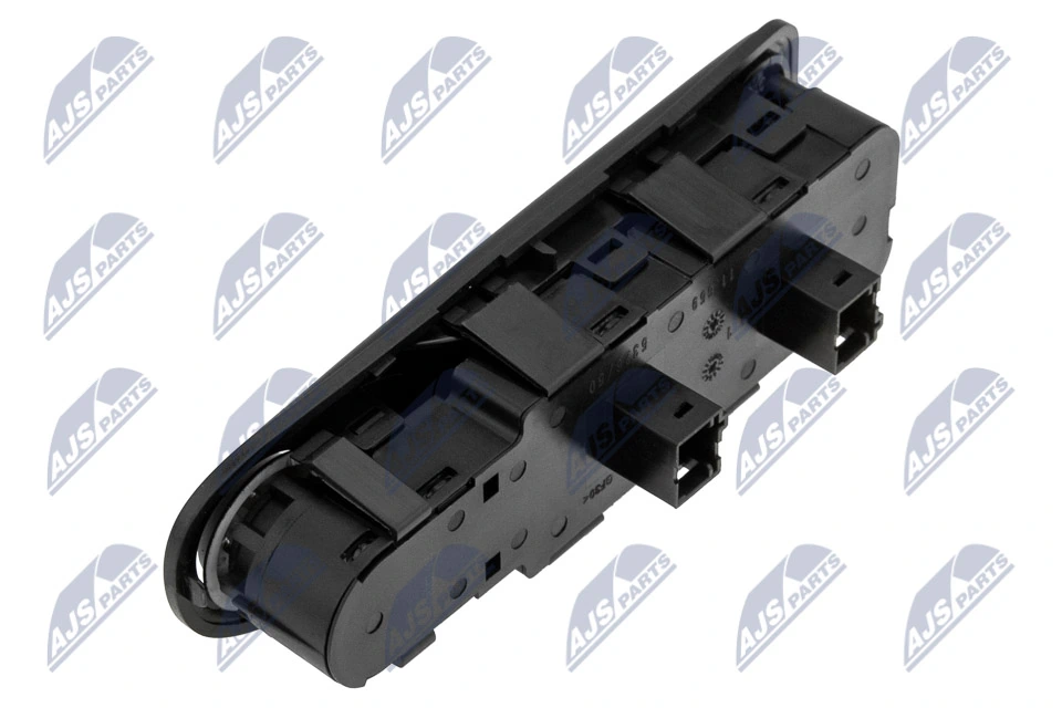 Switch, window regulator EWS-CT-015