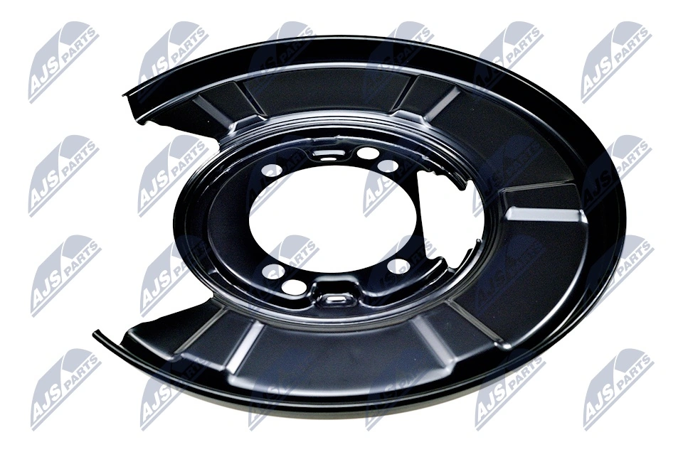 Splash Guard, brake disc HTO-ME-000