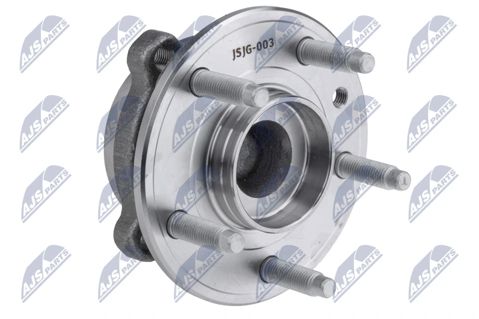 NTY KLP-JG-003 Wheel Bearing Kit