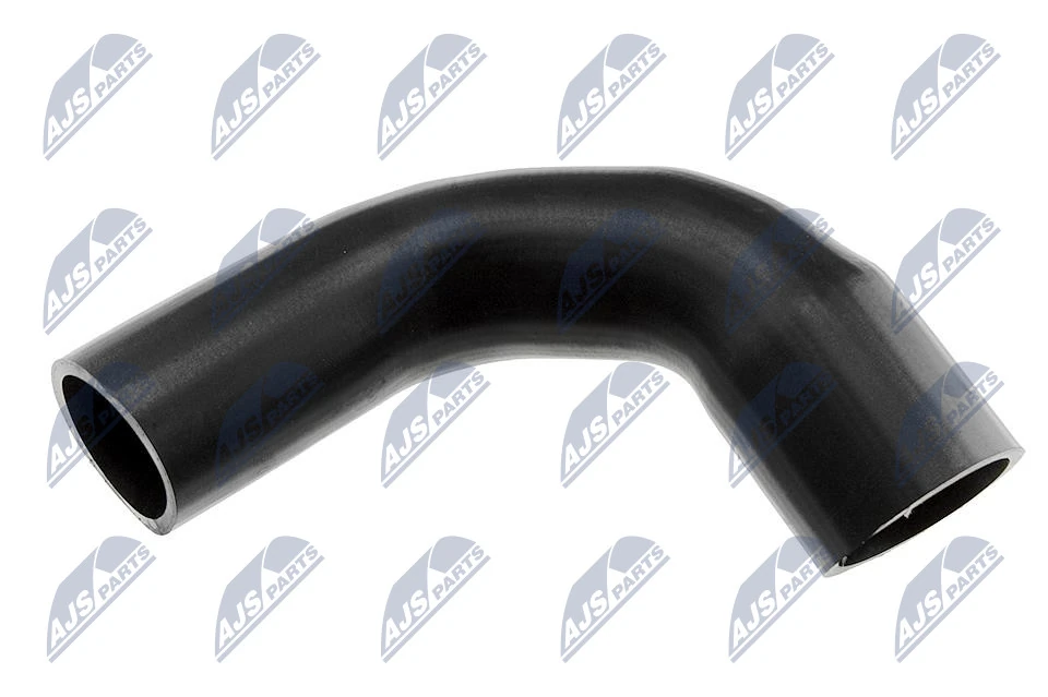 Charge Air Hose GPP-VV-004