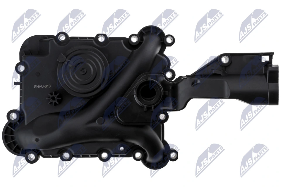 Valve, crankcase ventilation EPCV-AU-010