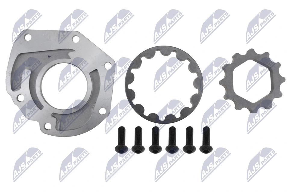 NTY BPO-PL-013 Rotor Set, oil pump
