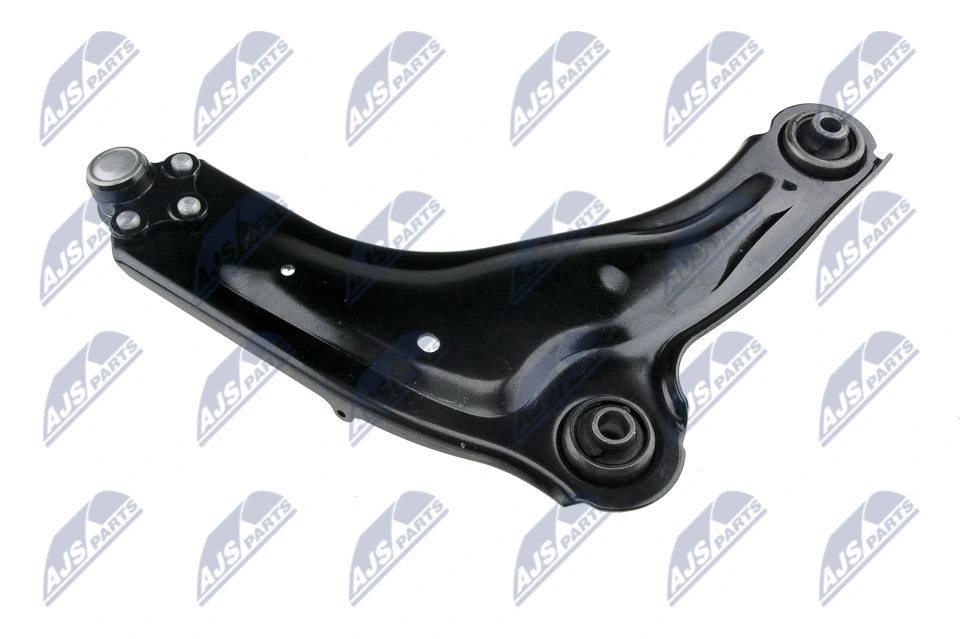 Control/Trailing Arm, wheel suspension ZWD-RE-020