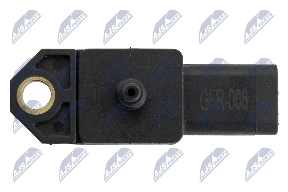 NTY ECM-FR-006 Sensor, intake manifold pressure