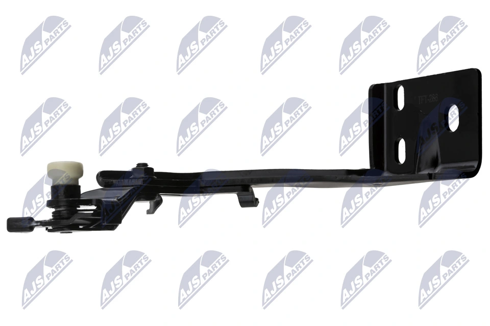 Rollenführung, Schiebetür EZC-FT-286