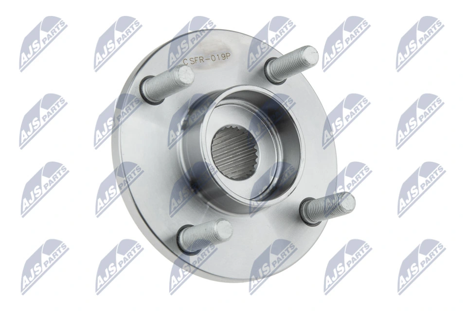 Wheel Hub KLP-FR-019P