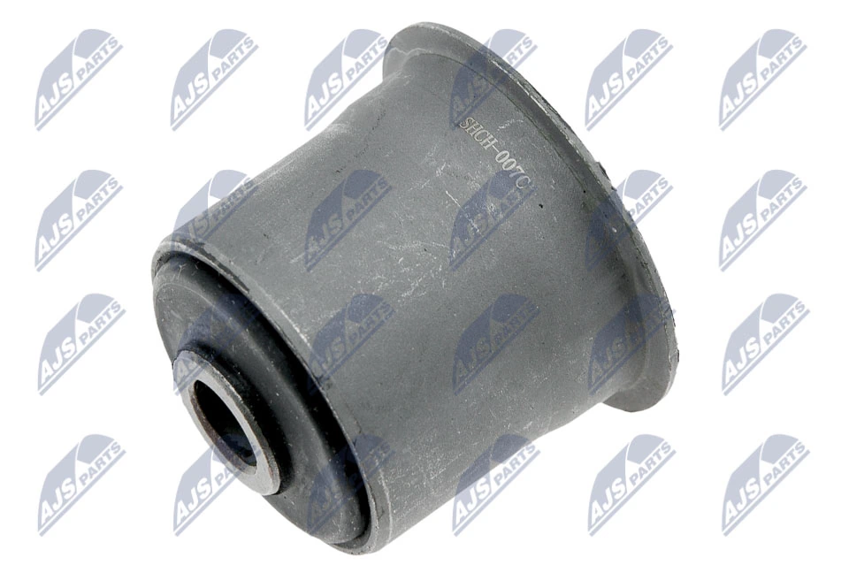 Mounting, control/trailing arm ZTP-CH-007C