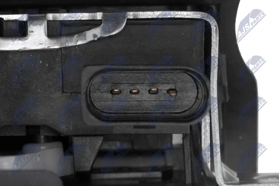 NTY EZC-VW-303 Tailgate Lock