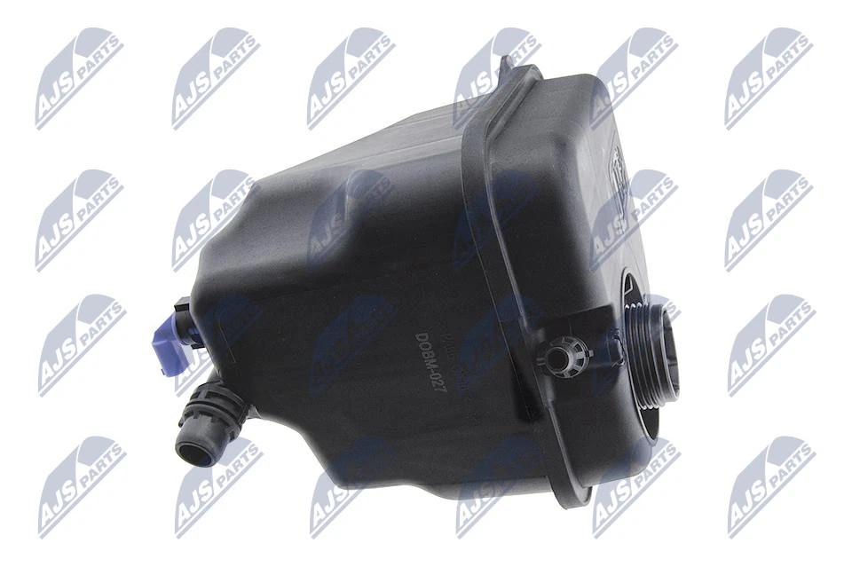 Expansion Tank, coolant CZW-BM-027