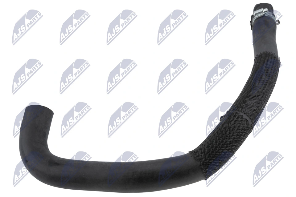Radiator Hose CPP-HY-006