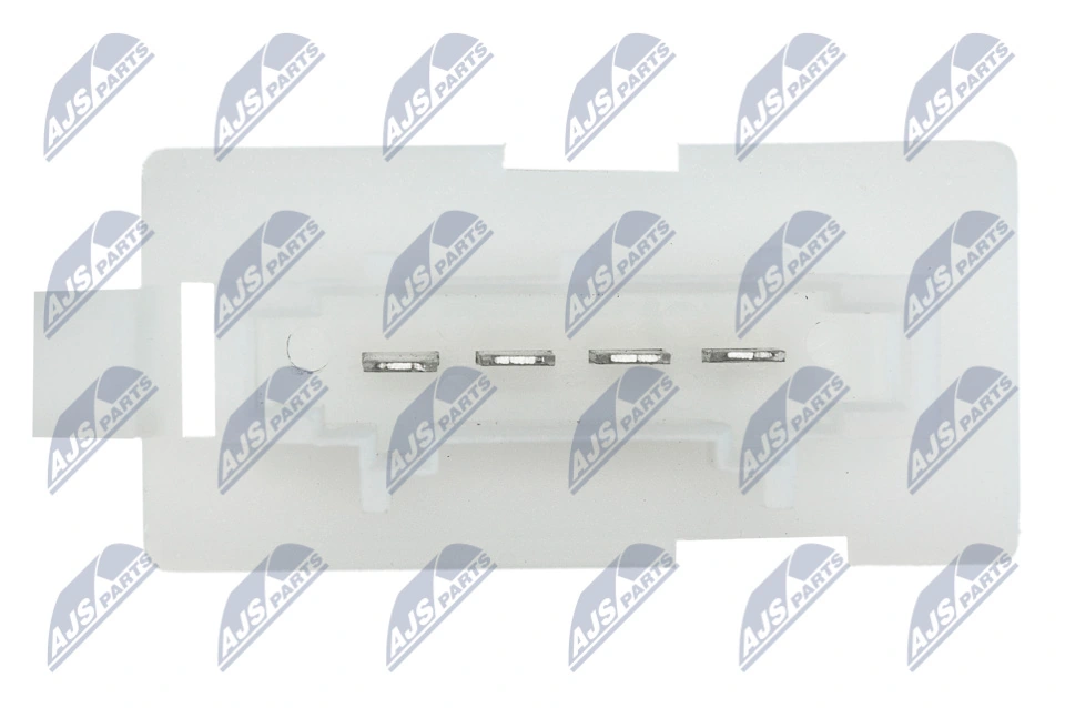 Resistor, interior blower ERD-CT-003