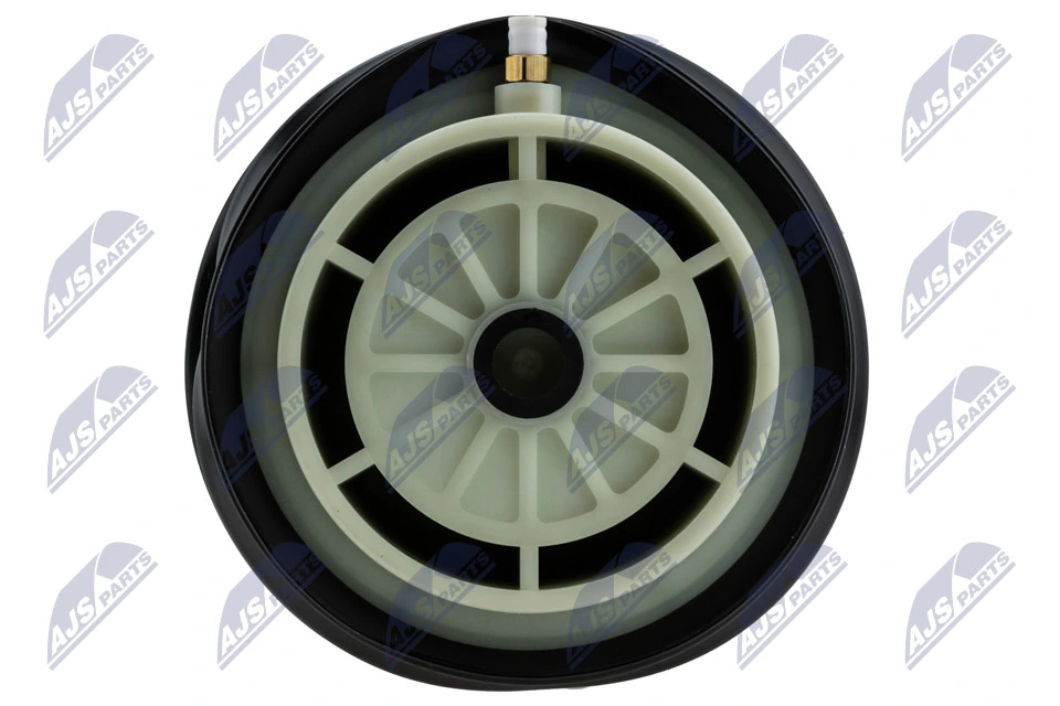 Air Spring, suspension EZC-ME-207