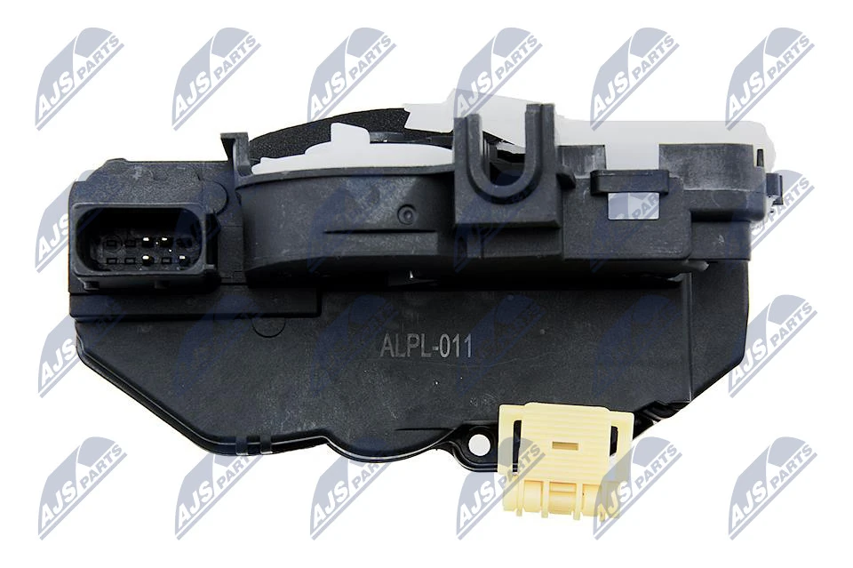 Door Lock EZC-PL-011