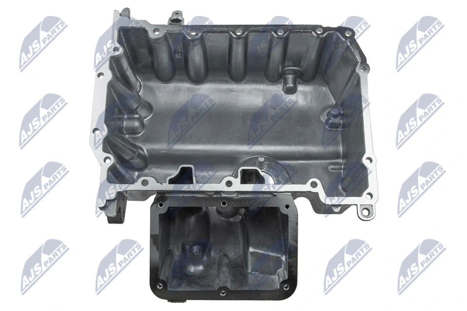 Oil Sump BMO-VW-036