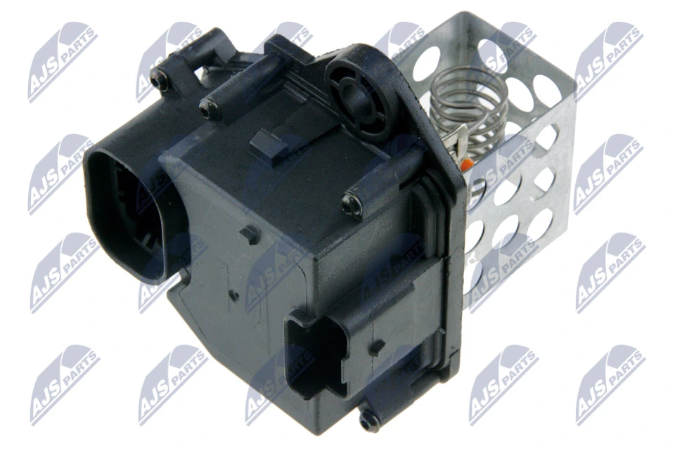 Control Unit, heating/ventilation ERD-CT-007