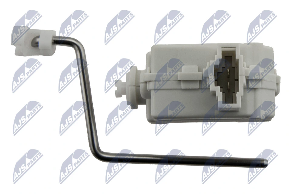 Tailgate Lock EZC-AU-127