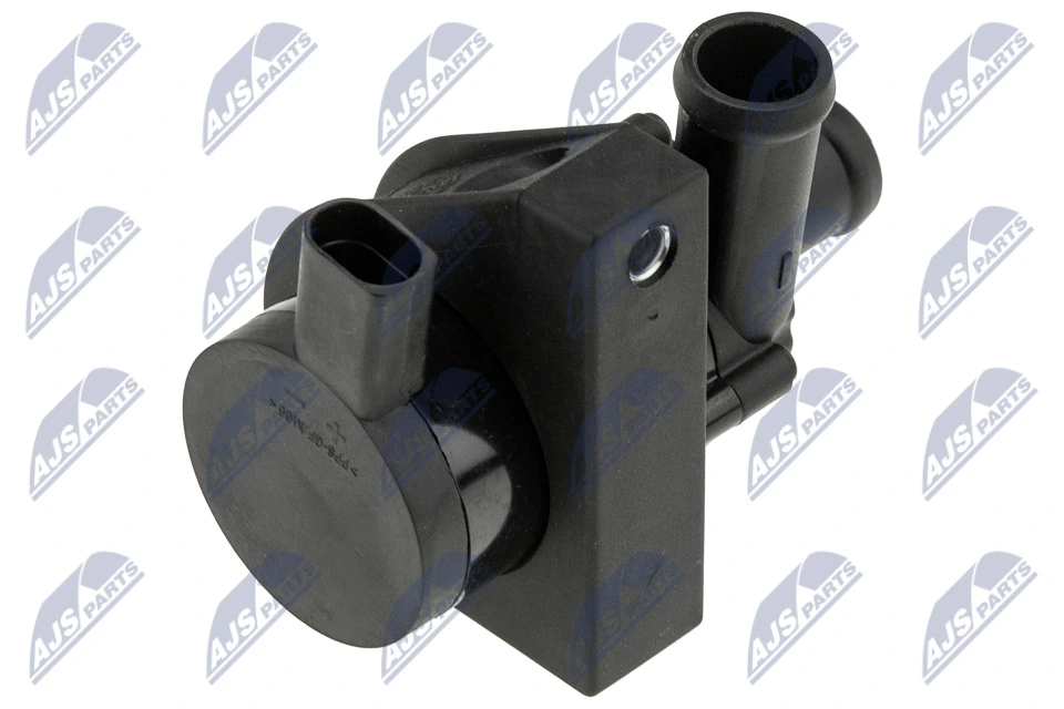 NTY CPZ-AU-024 Water Recirculation Pump, parking heater