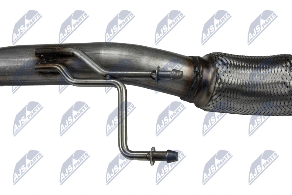 Soot/Particulate Filter, exhaust system DPF-VW-007