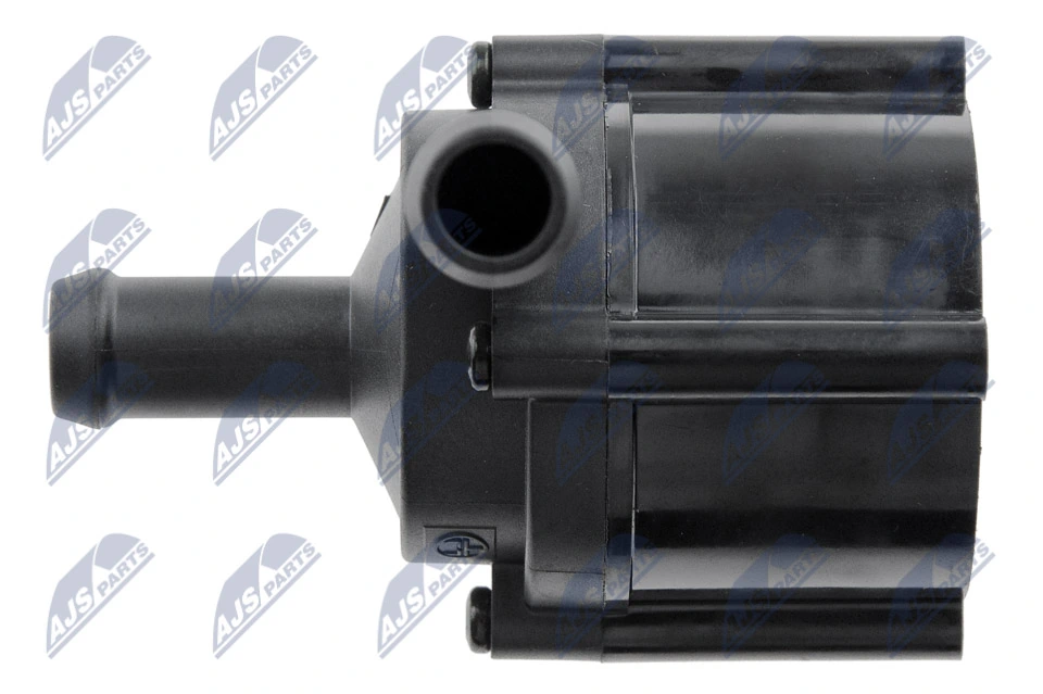 Auxiliary Water Pump (cooling water circuit) CPZ-FR-001