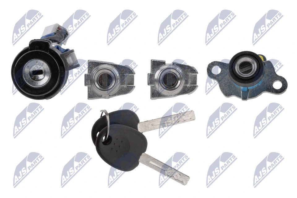 NTY EZC-HY-685 Ignition Switch
