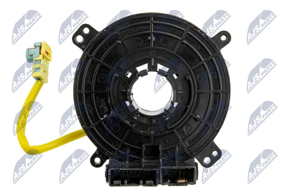 NTY EAS-PL-009 Clock Spring, airbag