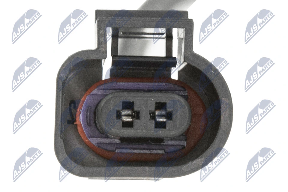 Warning Contact, brake pad wear HCZ-VW-000