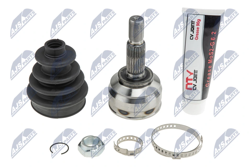 Joint Kit, drive shaft NPZ-RE-052