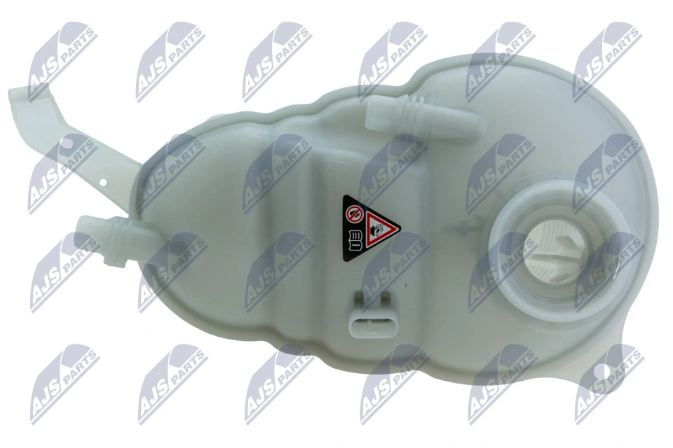NTY CZW-ME-031 Expansion Tank, coolant