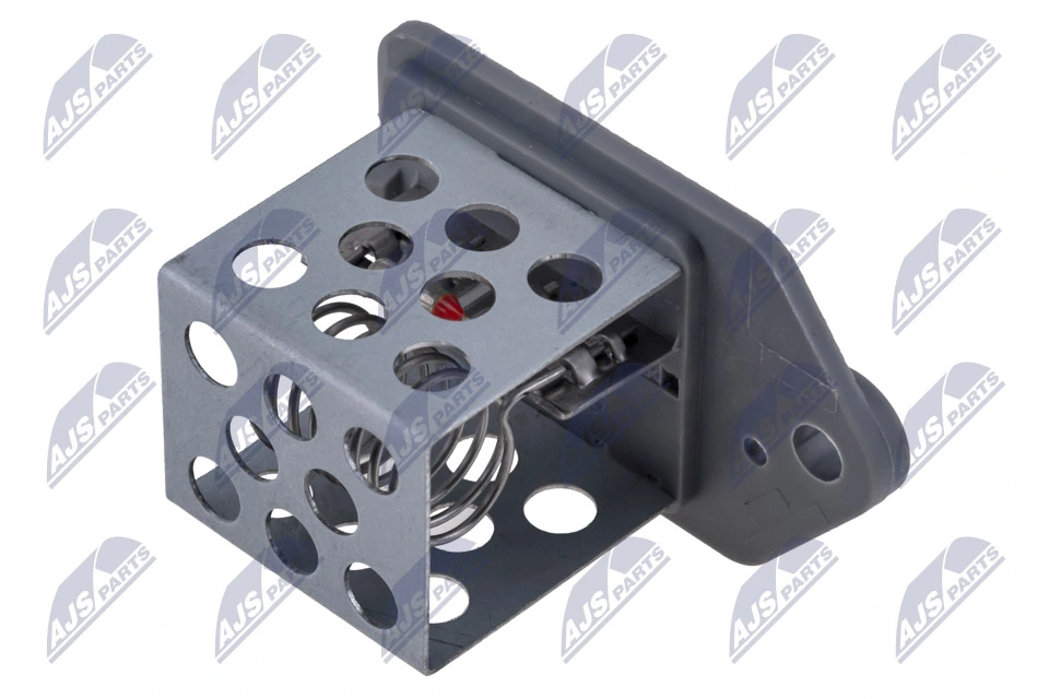 Resistor, interior blower ERD-CT-032