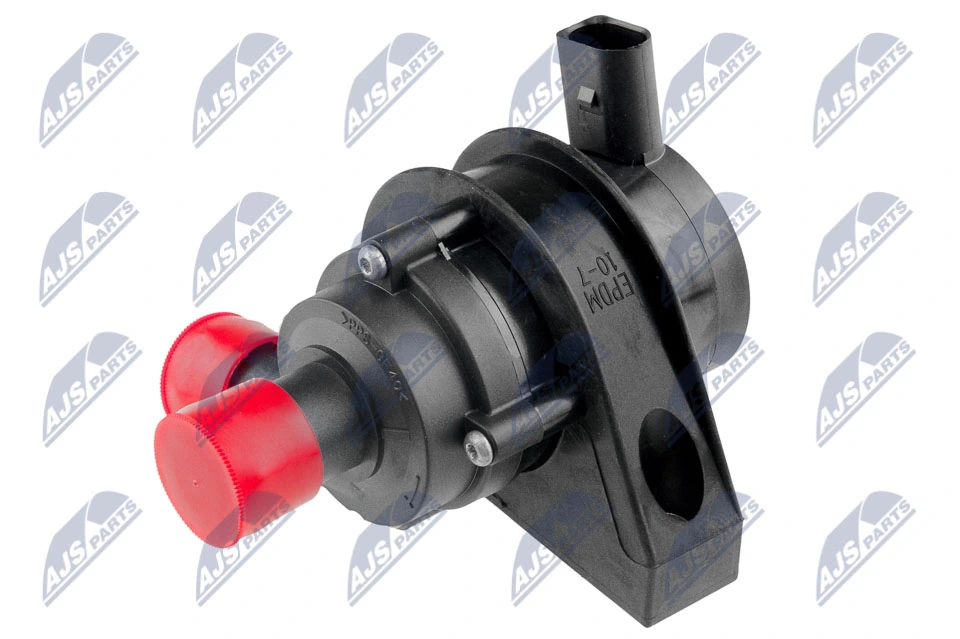 Water Recirculation Pump, parking heater CPZ-VW-000