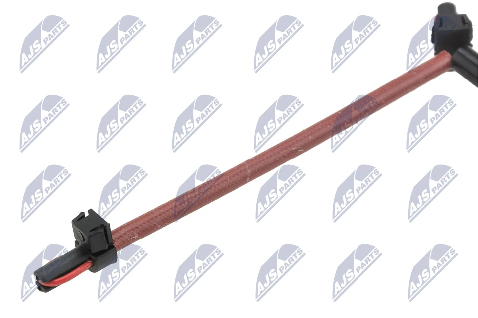 Warning Contact, brake pad wear HCZ-VW-008