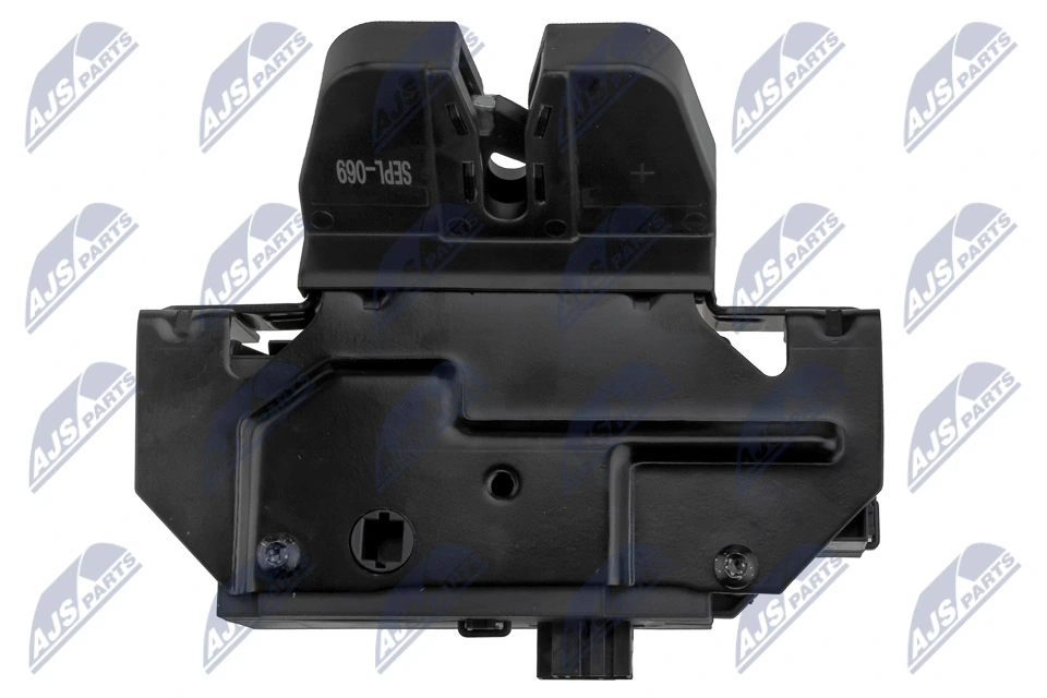 Tailgate Lock EZC-PL-069