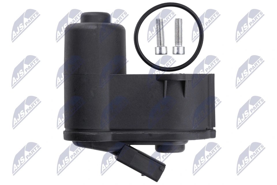 Adjustment/Control Element, parking brake HZS-VW-001A