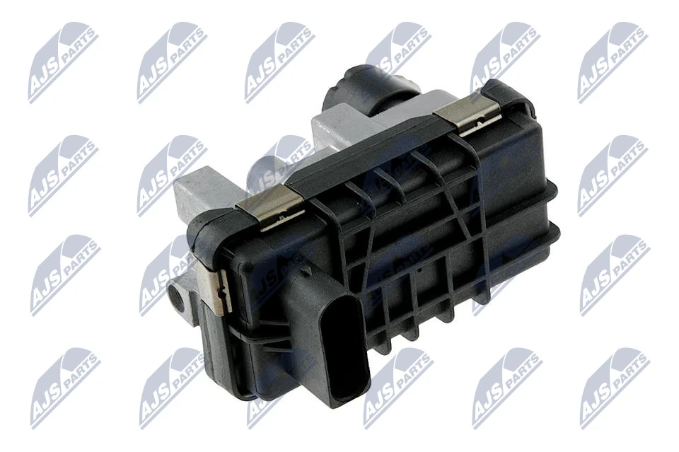 Actuator, turbocharger ECD-BM-006