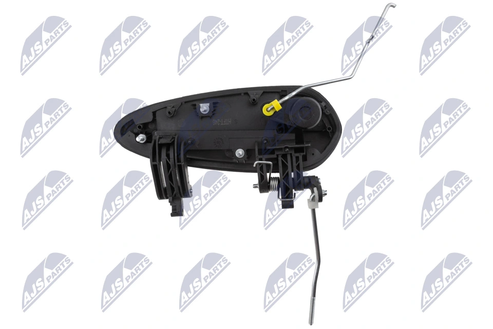 NTY EZC-FT-246 Exterior Door Handle