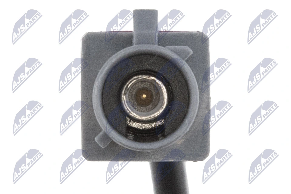 NTY EZC-AU-255 Rear View Camera, park distance control