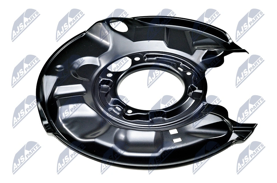Splash Guard, brake disc HTO-ME-003